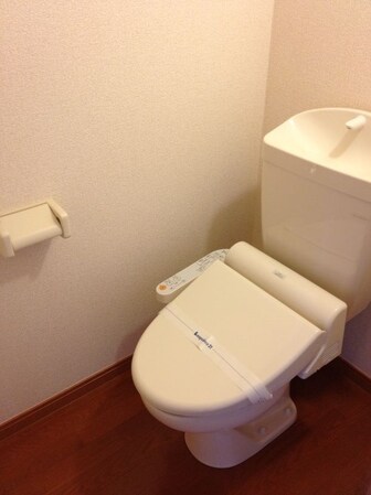 レオパレス小池の物件内観写真